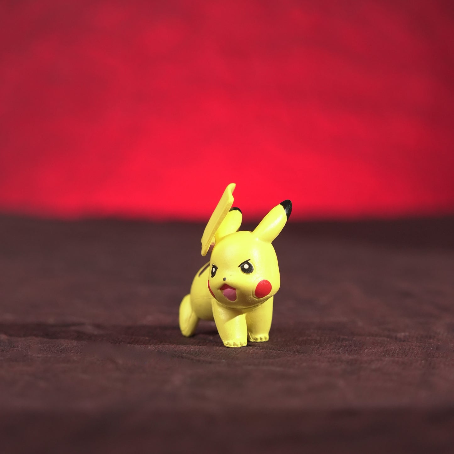 Pokémon 8-Piece Collectible Figure Set - The World Of Nerds