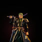 Roronoa Zoro Grand Samurai Figure – One Piece Edition