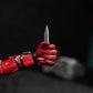 Groot as Deadpool: A Collectible of Chaos