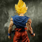 Super Saiyan Goku: Power Unleashed Collectable Figurine