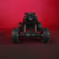R/C-ROCK CRAWLER WITH SMOKE BLACK - The World Of Nerds