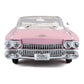 MAISTO CADILLAC® ELDORADO™  BIARRITZ™ SCALE - 1:18