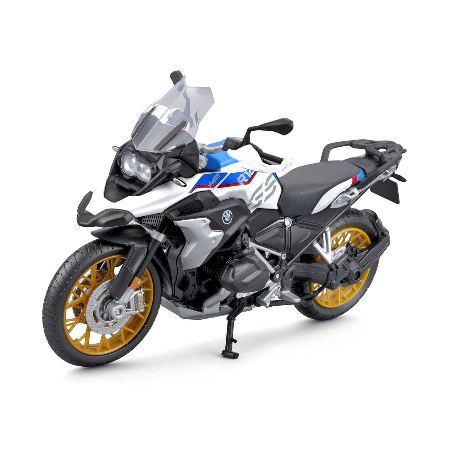 MAISTO BMW R 1250 GS SCALE - 1:12