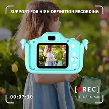 DINOSAUR CAMERA