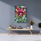 Beyblade Burst QuadDrive Poster A3+ Size - The World Of Nerds