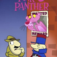 Pink Panther A3+ HD Wall Poster - The World Of Nerds