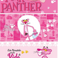 Pink Panther A3+ HD Wall Poster - The World Of Nerds