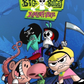The Grim Adventures of Billy & Mandy A3+ HD Wall Poster - The World Of Nerds