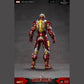 Iron Man Mark 17 (Heartbreaker) – Iron Man 3 | Marvel Infinity Saga Collectible
