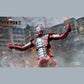 Iron Man Mark V: The Suitcase Armor