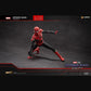 Marvel Spider-Man (Upgraded Suit) with Accessories – No Way Home