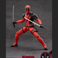 ZD toys Deadpool: Dramatic Samurai Pose Before Chaos - The World Of Nerds