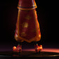 Luffy in Imperial Dragon Attire Collectible Figure
