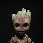 Groot A Collectible of Chaos - The World Of Nerds