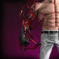 Whitebeard (Edward Newgate) Action Figure 25cm – One Piece Premium Anime Collectible - The World Of Nerds