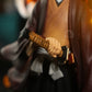 Rengoku Kyojuro: Master of the Flame Breathing Technique