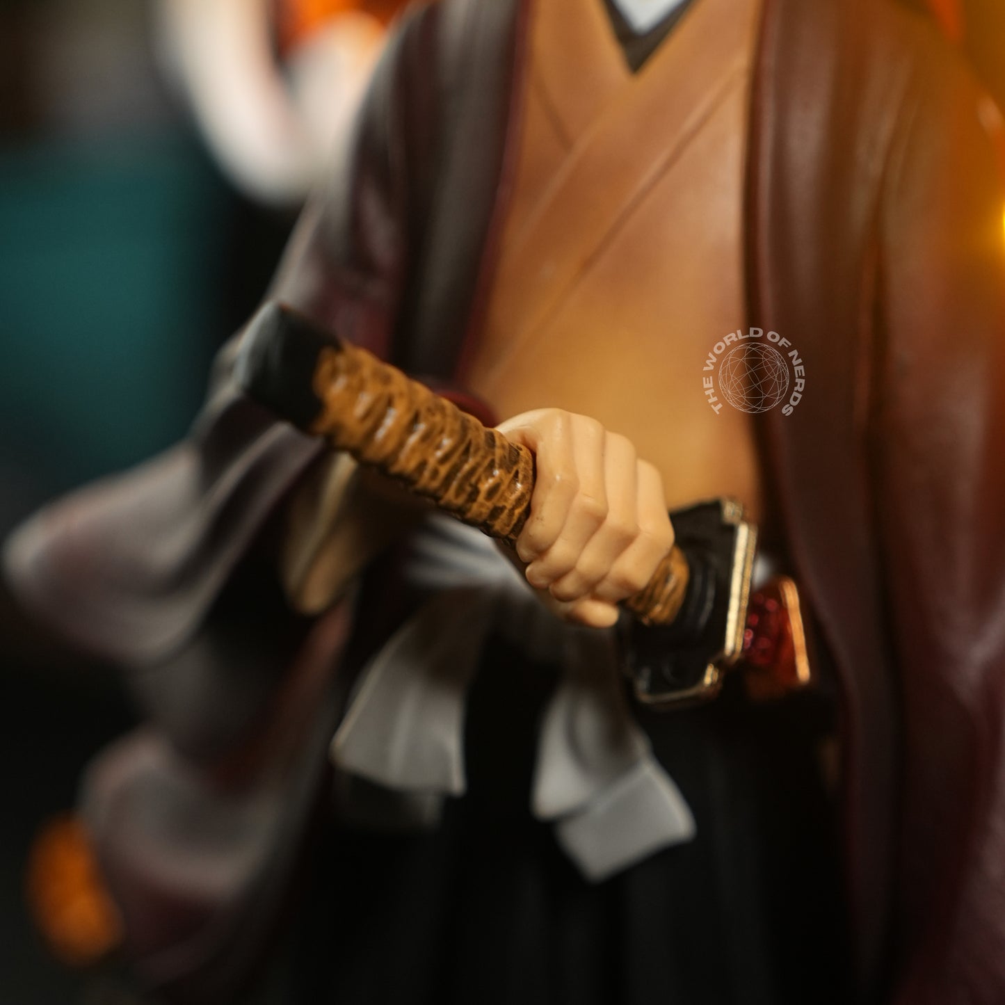 Rengoku Kyojuro: Master of the Flame Breathing Technique