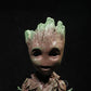 Groot’s New Growth: A Collectible to Admire