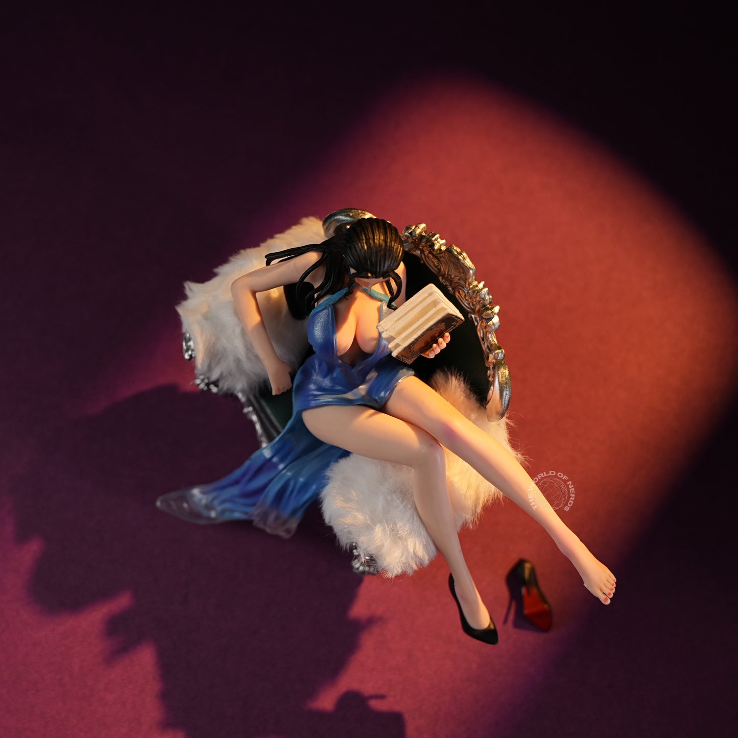 Nico Robin: Elegant Evenings Collectible Figure