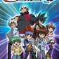 Anime Battle Team A3 HD Wall Poster - The World Of Nerds