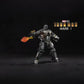 Iron Man Mark I: Forged in Fire, Born in Light Luminous Version