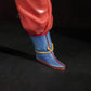 SS GOKU – Super Saiyan Action Figure - The World Of Nerds