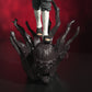 Obito Uchiha Action Figure 28cm – Naruto Shippuden Premium Anime Collectible with Mask & Dark Base - The World Of Nerds