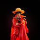 One Piece Monkey D. Luffy Captain’s Red Coat Edition Figure