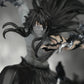 Ichigo Kurosaki Bankai Action Figure Black Version with Base 27.5cm – Bleach Premium Anime Collectible - The World Of Nerds