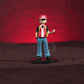 Pokémon 8-Piece Collectible Figure Set - The World Of Nerds