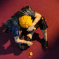Sanji After the Battle: Calm Reflection Figure