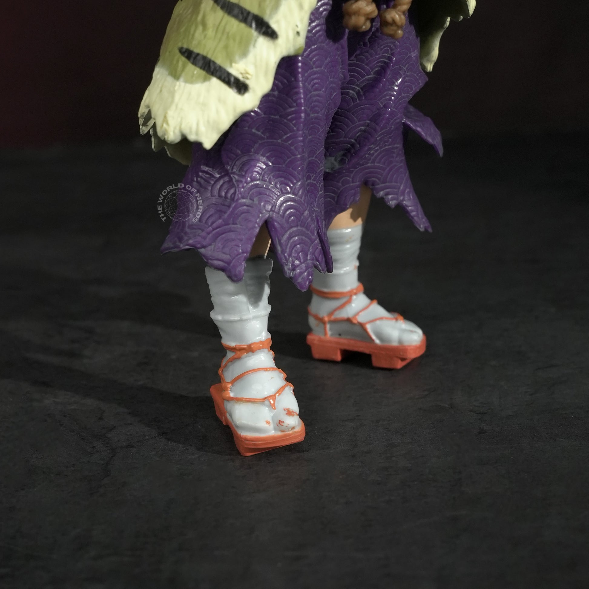 Broly – Action Figure - The World Of Nerds