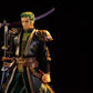Roronoa Zoro Grand Samurai Figure – One Piece Edition