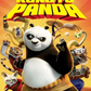 Kung Fu Panda A3+ HD Movie Wall Poster - The World Of Nerds