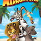 Tropical Jungle Friends A3+ HD Cartoon Wall Poster - The World Of Nerds
