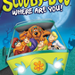 Spooky Mystery Van A3+ HD Wall Poster - The World Of Nerds
