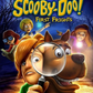 Cartoon Mystery Detectives A3+ HD Spooky Wall Poster - The World Of Nerds