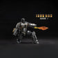 Iron Man Mark I: Forged in Fire, Born in Light Luminous Version