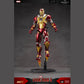 Iron Man Mark 16 (Nightclub) – Iron Man 3 | Marvel Infinity Saga Collectible