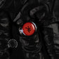 NARUTO AKATSUKI MEMBERS RINGS SET OF 10