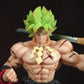 Broly – Action Figure - The World Of Nerds