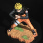 Naruto Uzumaki Action Figure with Grass Base 26cm – Naruto Shippuden Premium Anime Collectible - The World Of Nerds