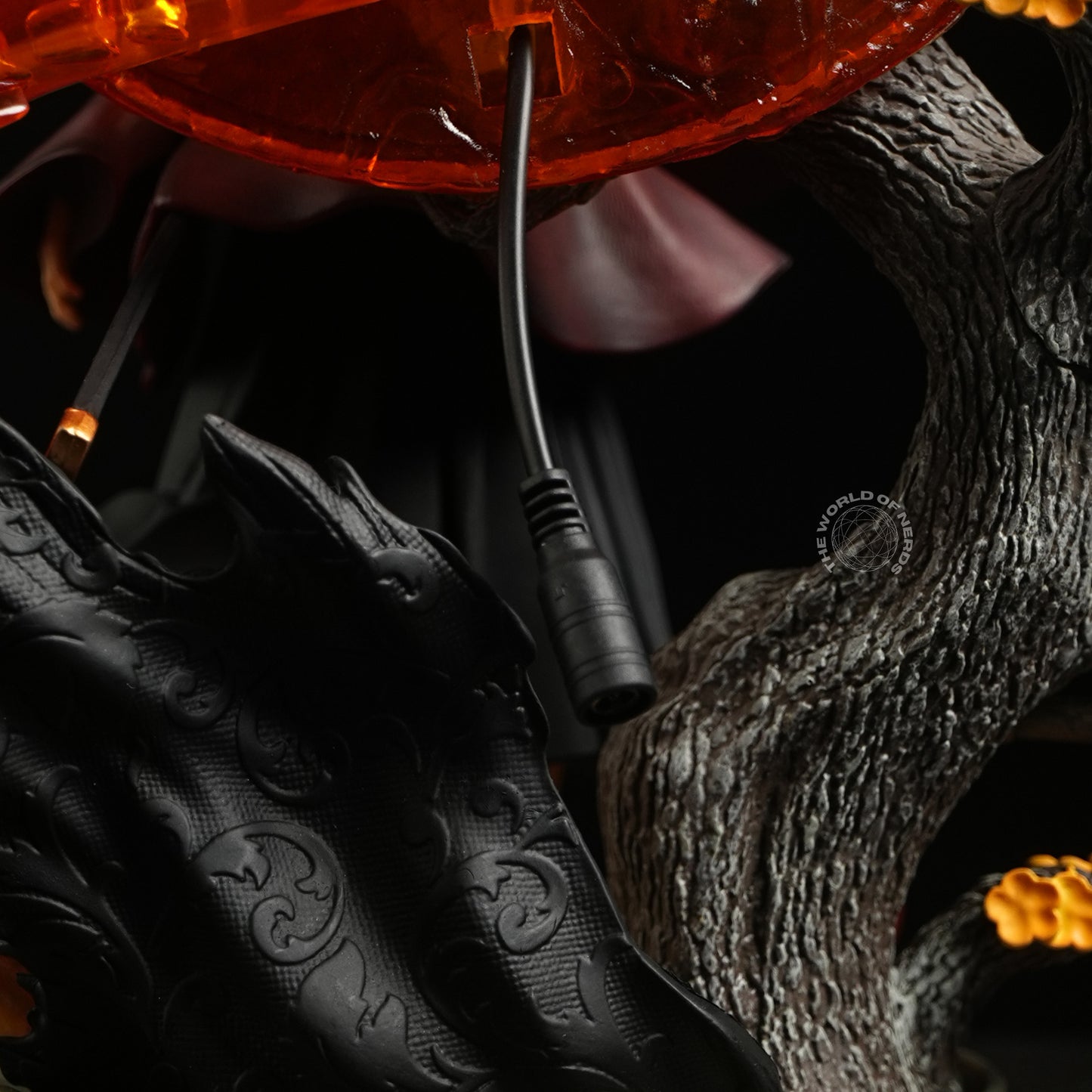 Rengoku Kyojuro: Master of the Flame Breathing Technique