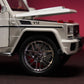 Luxury in Miniature: Mercedes-Benz G-Class Collector’s Edition