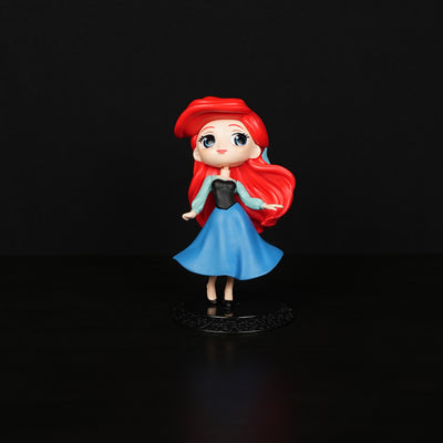 Q-Posket Ariel Bundle - 2