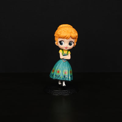 Frozen Anna Bundle - 2