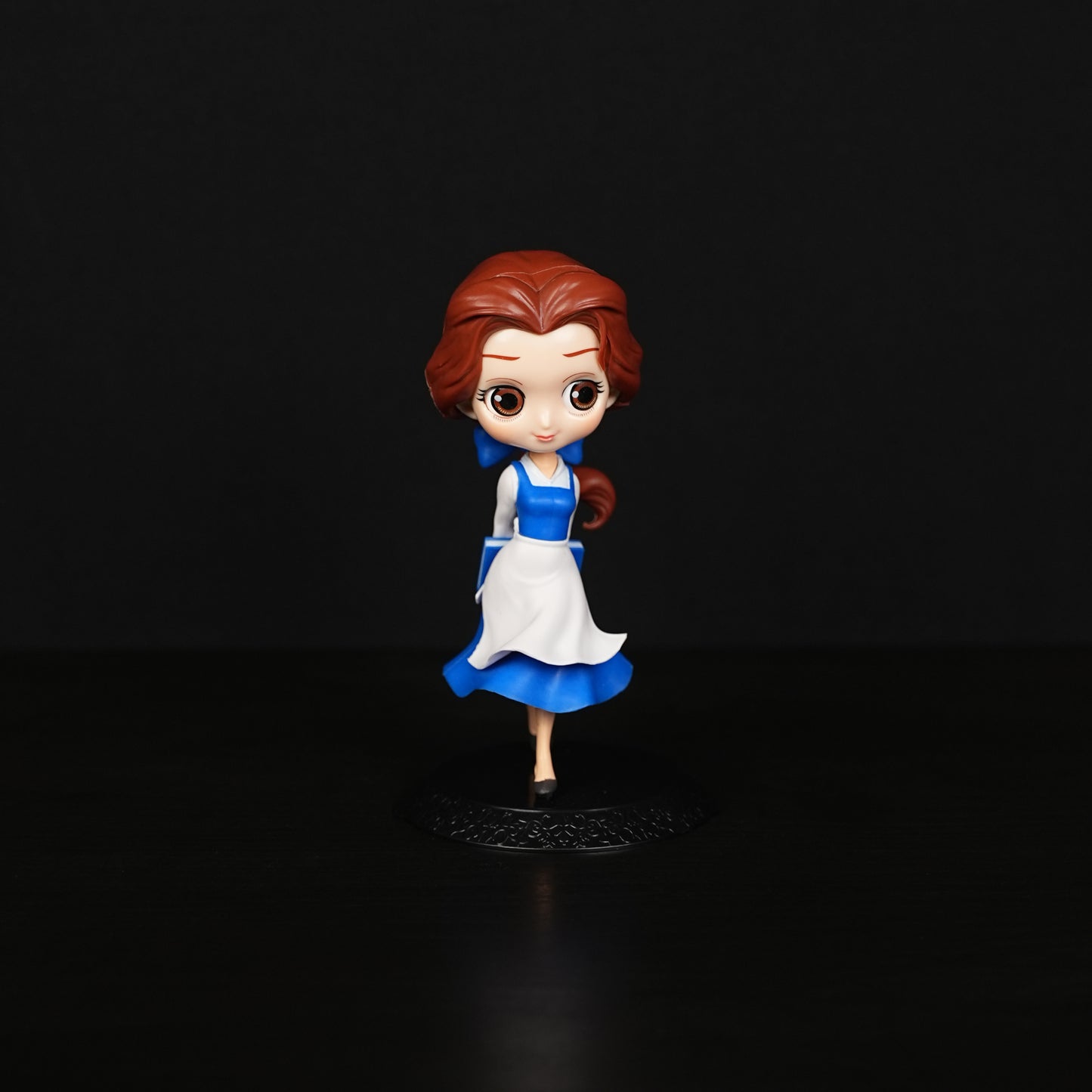 Q-Posket Princess Bundle