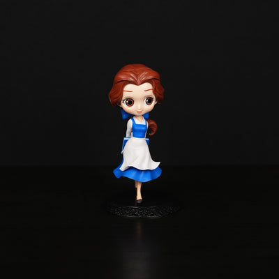 Q-Posket Princess Bundle - 2