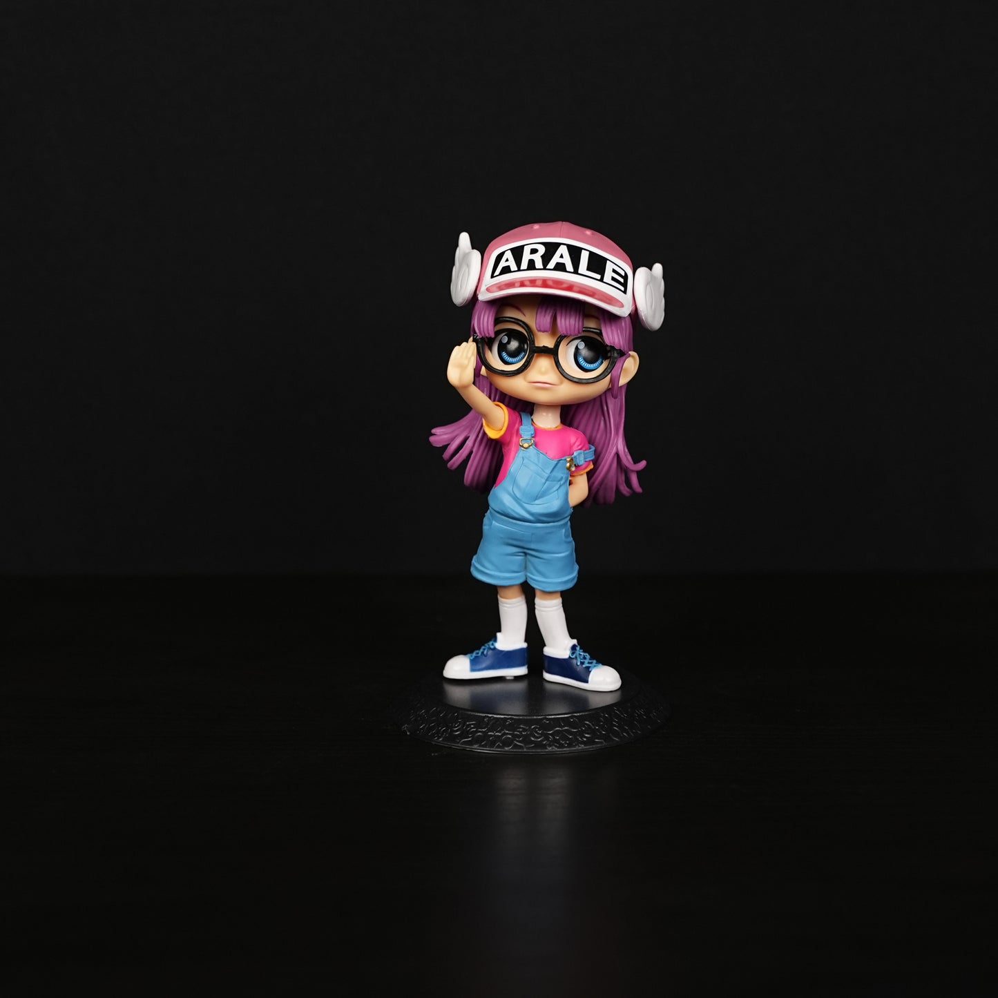 Q-Posket Princess Bundle