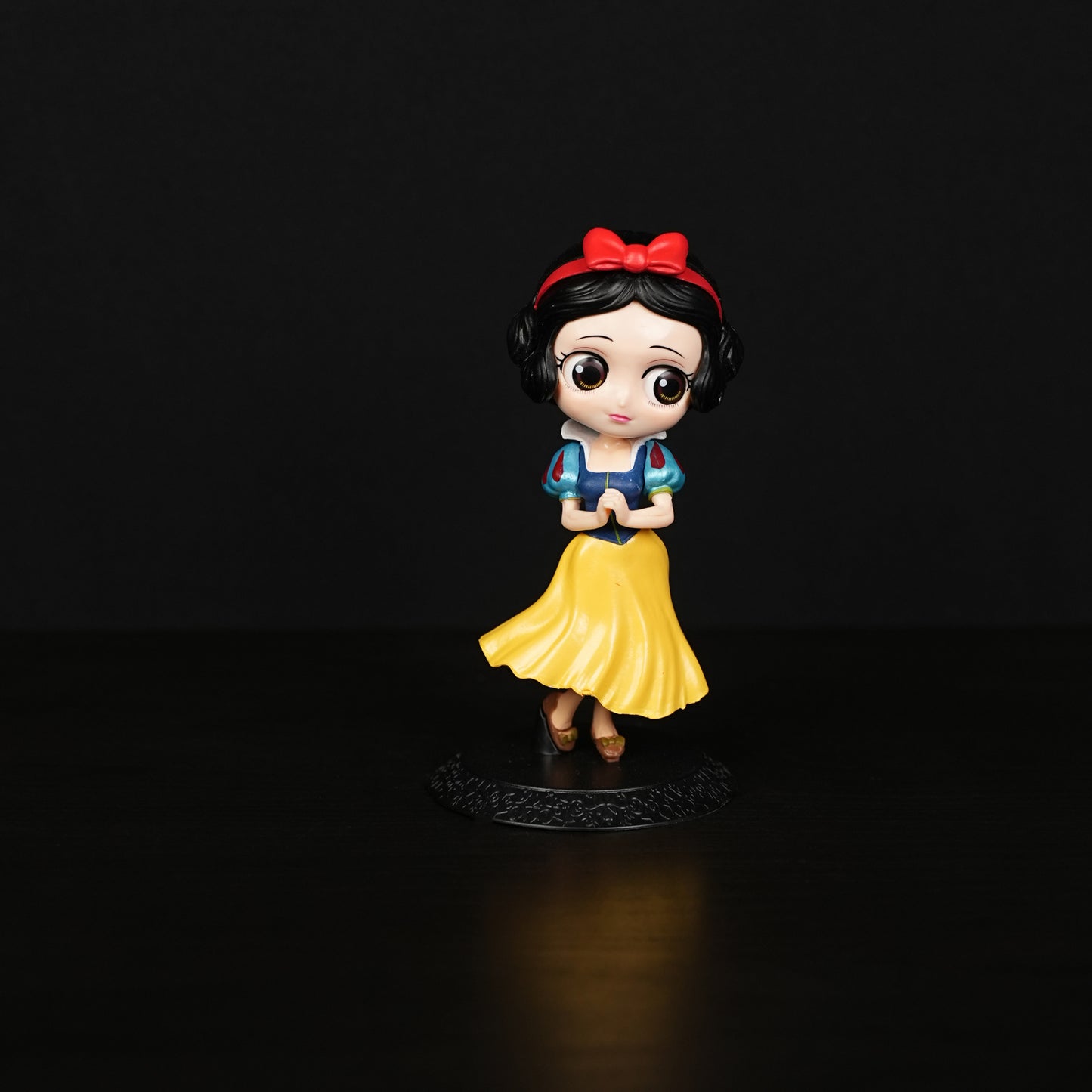 Q-Posket Ariel Bundle